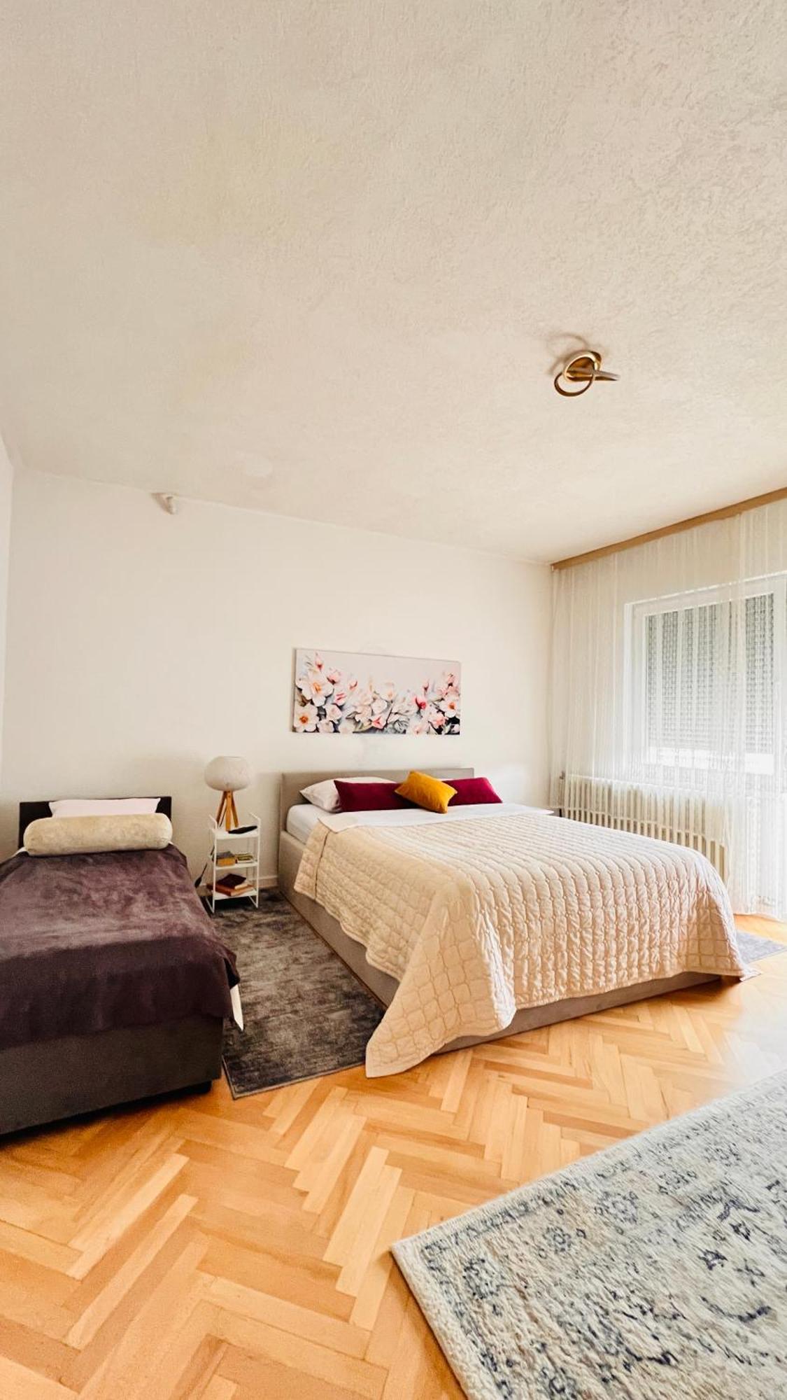 Guest House Bosnian House Hrasnica ภายนอก รูปภาพ