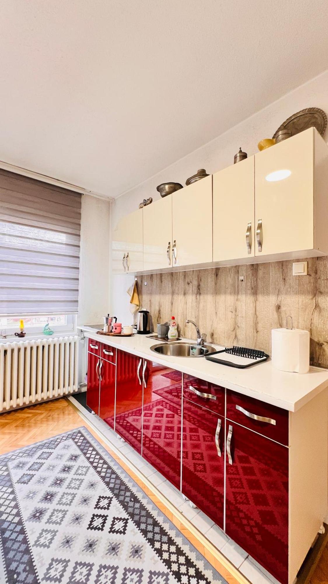 Guest House Bosnian House Hrasnica ภายนอก รูปภาพ