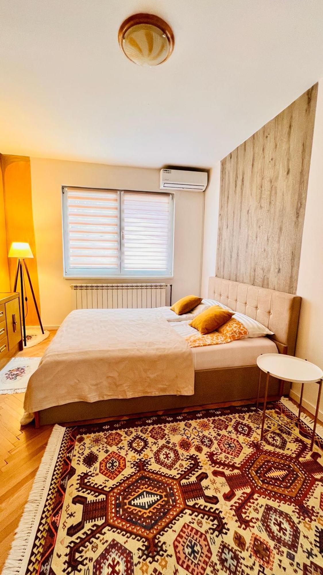 Guest House Bosnian House Hrasnica ภายนอก รูปภาพ