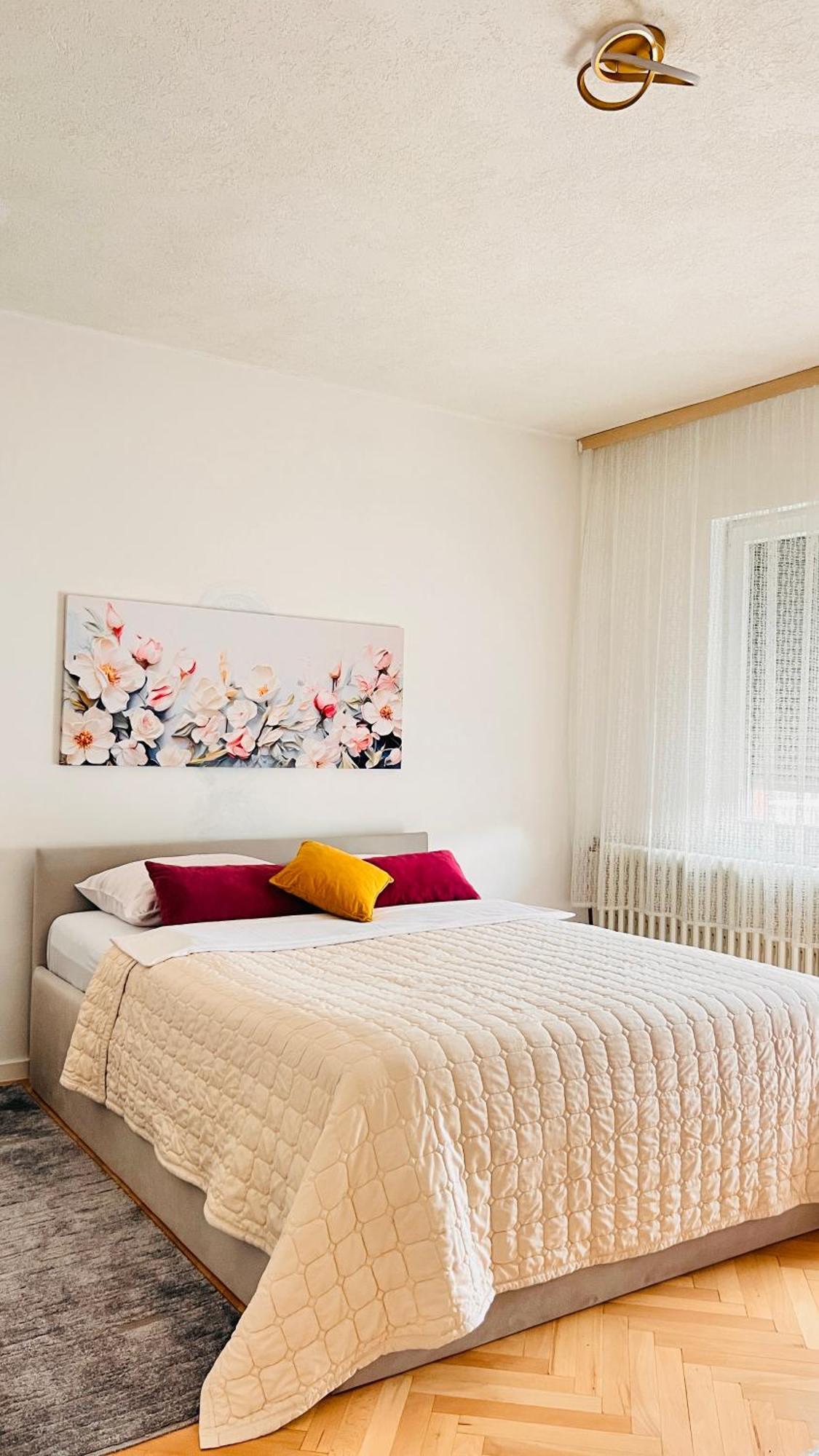 Guest House Bosnian House Hrasnica ภายนอก รูปภาพ